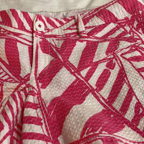 Lilly Pulitzer Callahan shorts - Picture 5 of 5